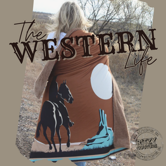 The Western Life
